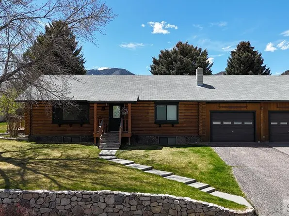 223 W Summit Cir, Challis, ID 83226