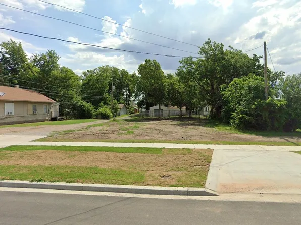 209 N Elm, Ponca City, OK 74601