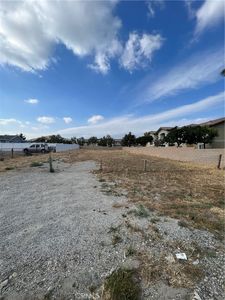0 E George St #156, Banning, CA, 92220