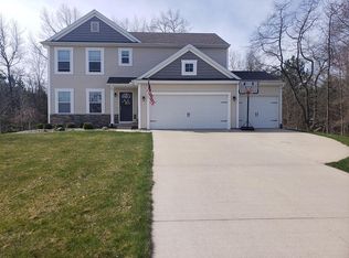 2191 Colbert Dr, Muskegon, MI 49444