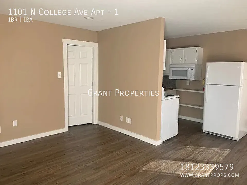 1101 N College Ave — Photo 4
