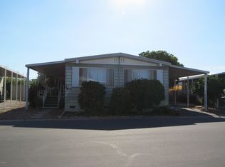 150 Geranium Way #20, Ventura, CA 93004