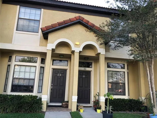 6001 Scotchwood Gln APT 25, Orlando, FL 32822