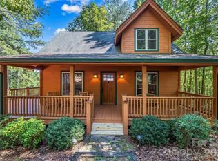 77 Dunn Trl, Nebo, NC 28761