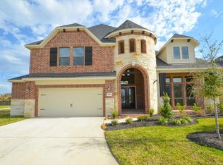 4303 Carmel River Ln, Spring, TX 77388