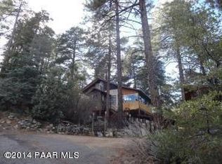 1266 N High Point Dr, Prescott, AZ 86305