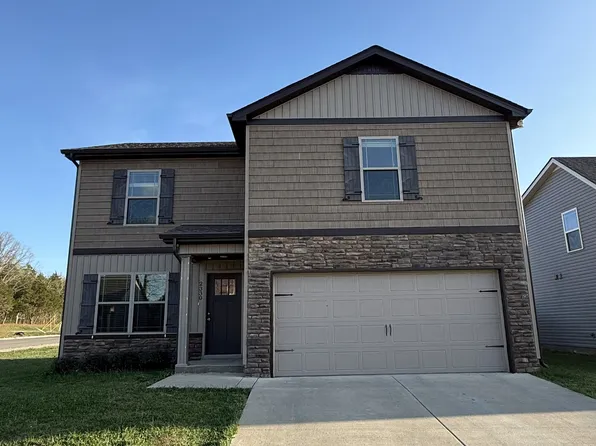 2330 Red Barn Rd, Christiana, TN 37037