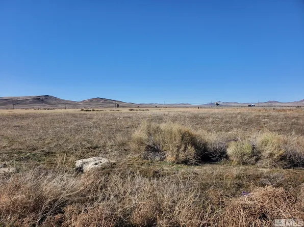 W Rose Crk, Winnemucca, NV 89445