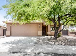 9562 N Marsh Wren Pl, Tucson, AZ 85742