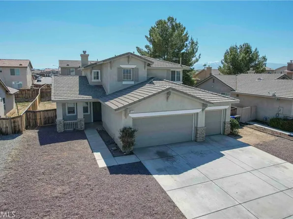 11625 Danielle Dr, Adelanto, CA 92301