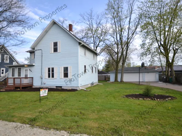 524 South St, Lockport, IL 60441