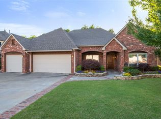 7642 S Guthrie Ave, Tulsa, OK 74132