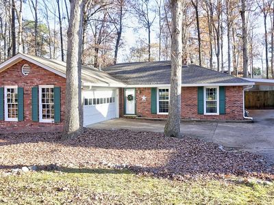 2396 Hidden Ln, Snellville, GA, 30078