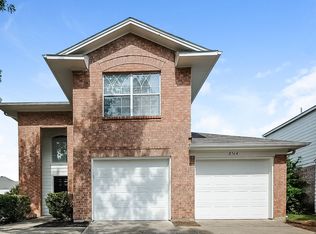 8564 Charleston Ave, Fort Worth, TX 76123