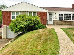5117 Caste Dr, Pittsburgh, PA 15236