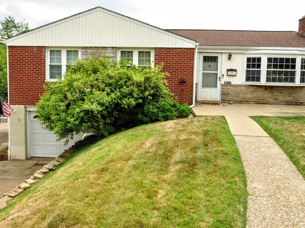 5117 Caste Dr, Pittsburgh, PA 15236