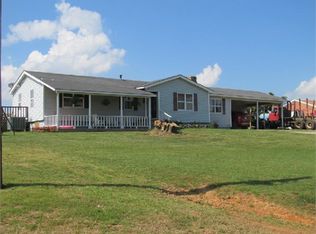 286 Madison 6270, Wesley, AR 72773