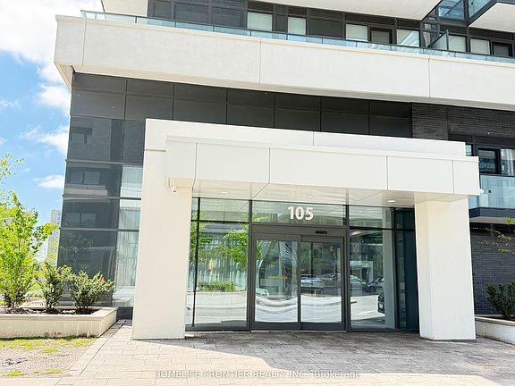 3rd image of 105 Oneida Cres #607