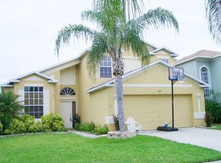 1624 Shady Oaks Dr, Oldsmar, FL 34677