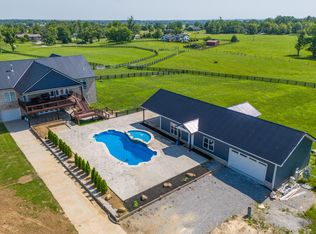 659 Concord Rd, Richmond, KY 40475