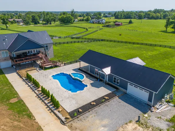 659 Concord Rd, Richmond, KY 40475