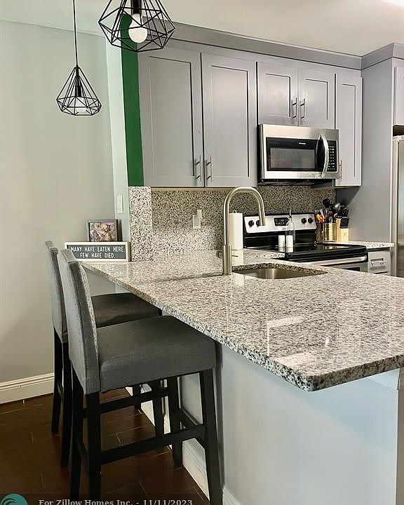 Deerfield Beach Gardens Condominiums 400 SE 10th St Deerfield Beach