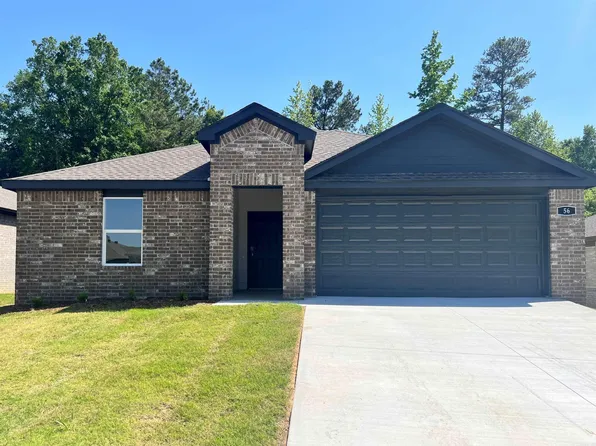 56 Wolfsbridge Loop, Cabot, AR 72023
