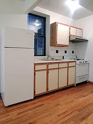 Rented by J Misrahi Realty Corp