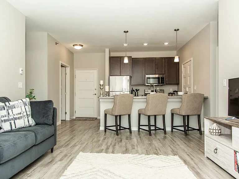 Dwell at Lakewood Apartments — Photo 48