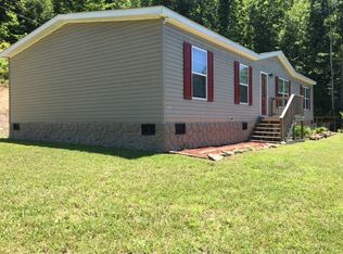 135 Whitetail Rdg, Clintwood, VA 24228