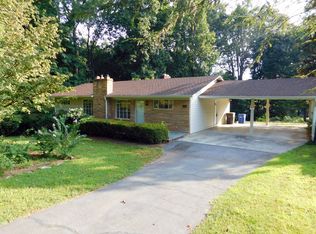 3201 Midkiff Rd, Winston Salem, NC 27106