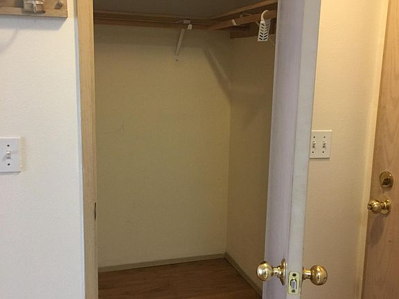storage closet