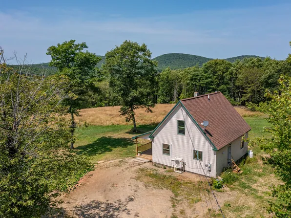 79 Bear Mountain Way, Swanville, ME 04915