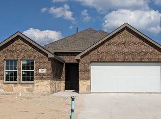 328 Revolution Rd, Fate, TX 75189