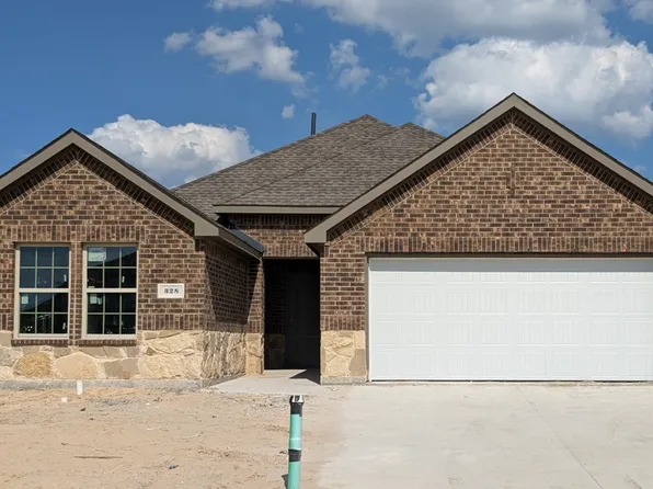 328 Revolution Rd, Fate, TX 75189