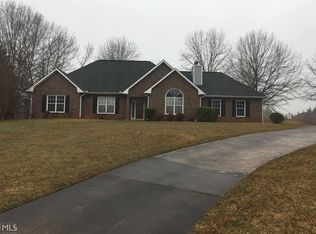 450 Castlewood Rd #13, Tyrone, GA 30290