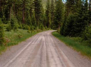 Nhn Keystone Gulch PARCEL B, Superior, MT 59872