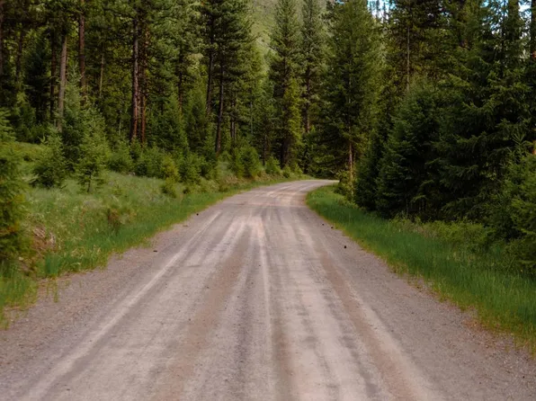 Nhn Keystone Gulch Parcel B, Superior, MT 59872