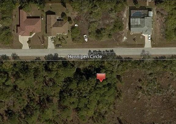 3rd image of 15809 Hennipen Cir