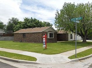 687 W 1100 N, West Bountiful, UT 84087