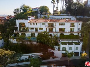 4733 Bonvue Ave, Los Angeles, CA 90027