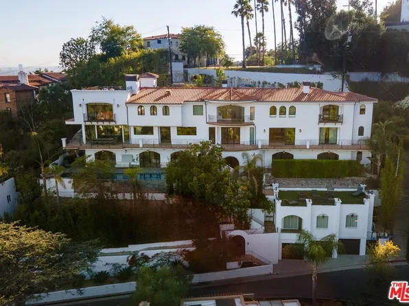 4733 Bonvue Ave, Los Angeles, CA 90027