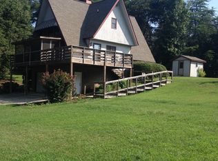 206 Windjammer Way, Anderson, SC 29626