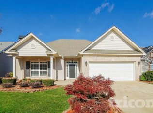 30 Village Pass, Newnan, GA 30265