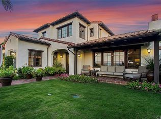 71 Bell Pasture Rd, Ladera Ranch, CA 92694