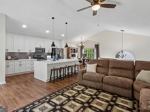 5th image of 1623 Clifton Downs Ct NW