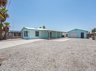 13151 E 45th Dr, Yuma, AZ 85367