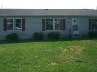 73 Madison Ave, Peru, IN 46970