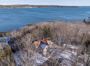 25 Big Skye Ln, Deer Isle, ME 04627