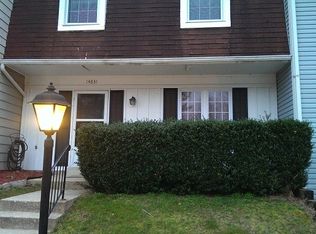 14831 Basingstoke Loop, Centreville, VA 20120